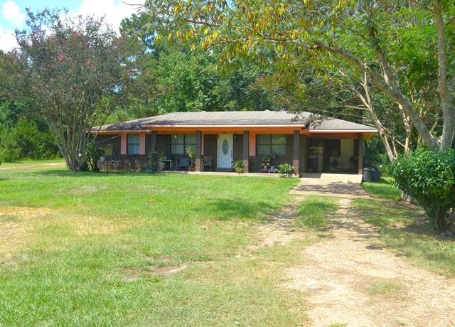 Property at 2027 Hamp Lea Rd, Magnolia, MS 39652, 3 beds, 1.5 baths