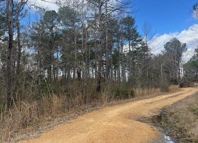 Property at 1089 Guynes Ln, Crystal Springs, MS 39059