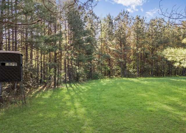 Property at 0 LA Hwy 43, Greensburg, LA 70441
