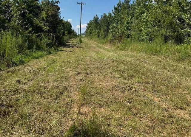 Property at 0 Ashley Rd, Hazlehurst, MS 39083