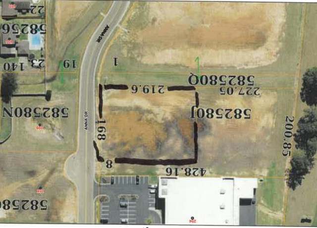 Property at X Anna Dr, Mccomb, MS 39648