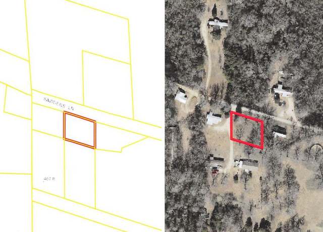 Property at 1086 A Wells, Wesson, MS 39191