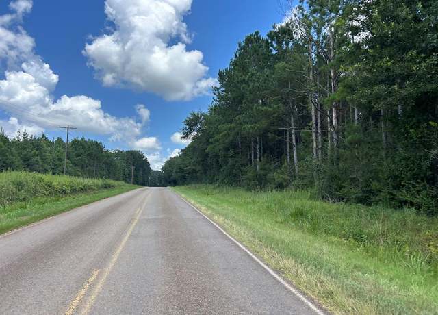 Property at Tbd River Road North, Summit, MS 39666