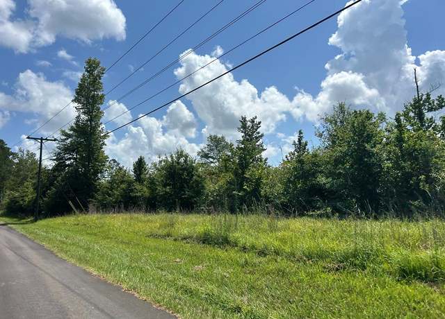 Property at TBD Hwy 570/river Road N/ Shell Oil Rd, Summit, MS 39666