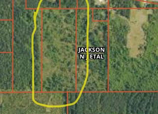 Property at unknown Near Hwy 44, Sandy Hook, MS 39429