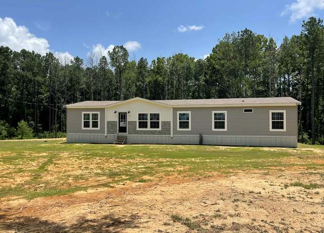 Property at 2657 James Dr NW, Wesson, MS 39191, 4 beds, 2 baths