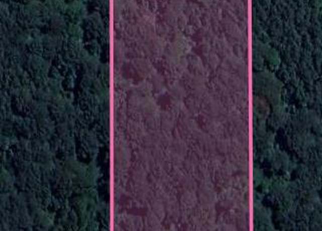 Property at 4 Fulgham Rd, Tylertown, MS 39667
