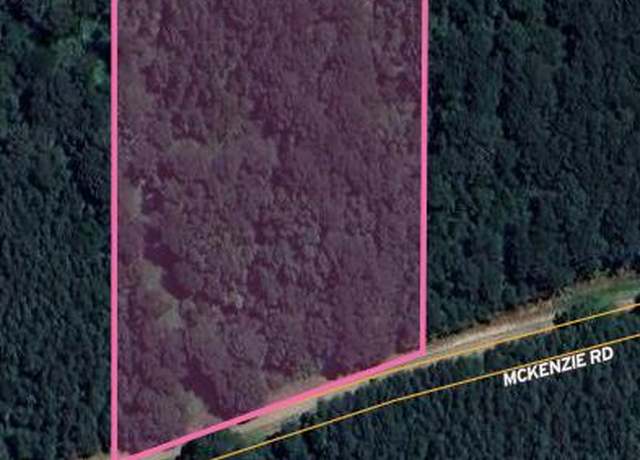 Property at 7 Mckenzie Rd, Tylertown, MS 39667