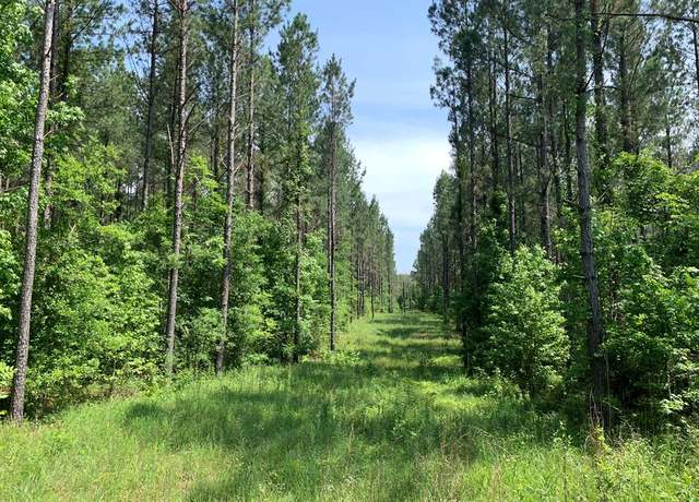 Property at . Athens Trail Ne/ Timberlane Rd NE, Wesson, MS 39191