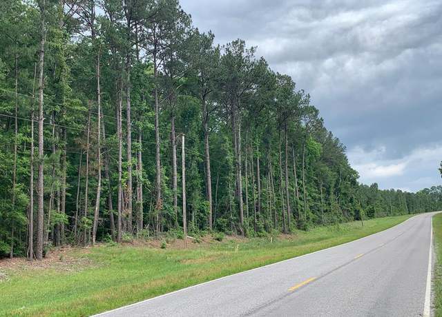 Property at . Fergson Rd/barber Rd/crooked Creek Rd, Silver Creek, MS 39663