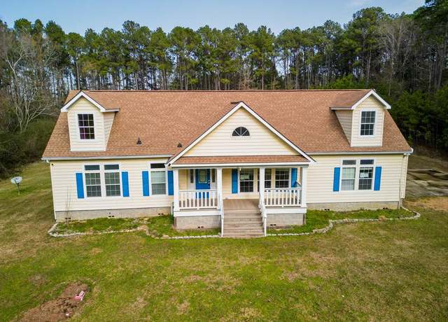 Property at 615 Springridge Trl SE, Bogue Chitto, MS 39629, 4 beds, 3 baths