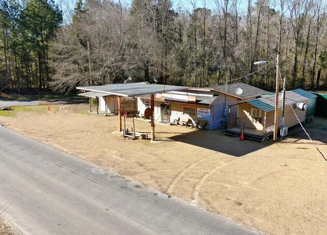 Property at 1378 Zetus Rd, Brookhaven, MS 39601