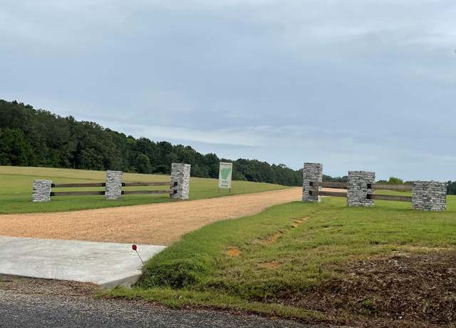 Property at Lot #3 Hutcherson Ln, Brookhaven, MS 39601