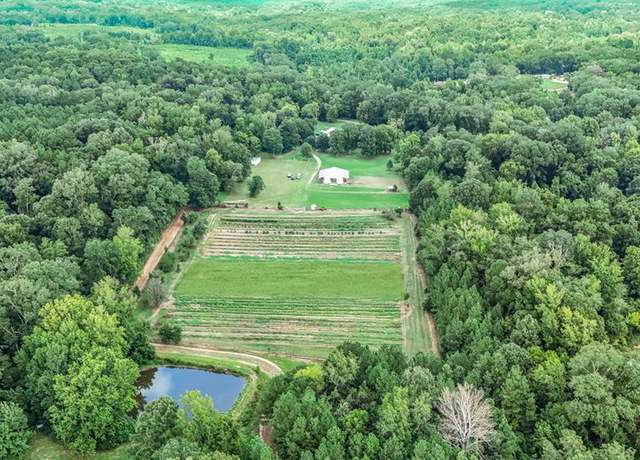 Property at 4847 Donegal Rd, Woodville, MS 39669