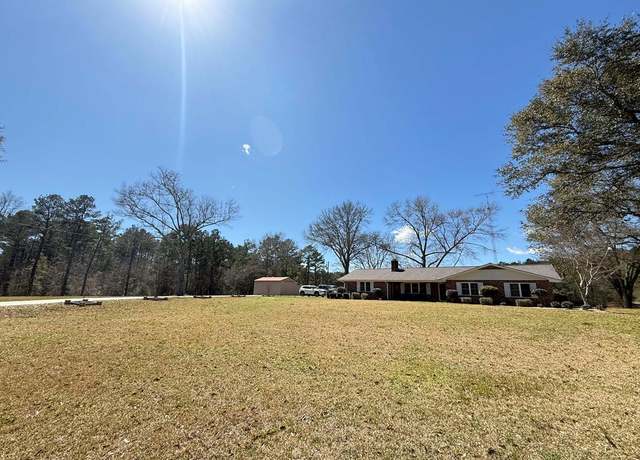 Property at 12 Boyd Harvey Rd, Jayess, MS 39641, 3 beds, 2 baths