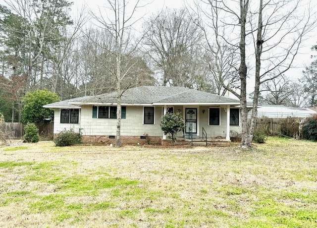Property at 1608 N Jackson, Brookhaven, MS 39601, 2 beds, 1 bath