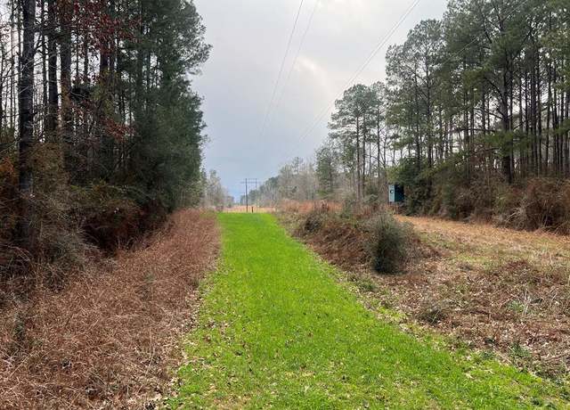 Property at TBD Blalock Rd, Gloster, MS 39638