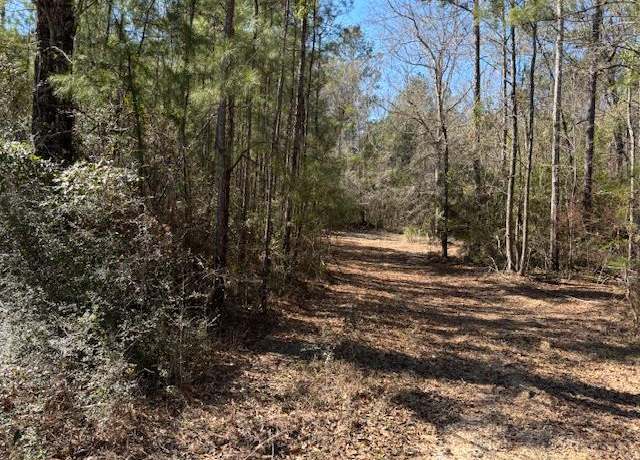 Property at Lot #5 Jessie Stogner Rd, Sandy Hook, MS 39667
