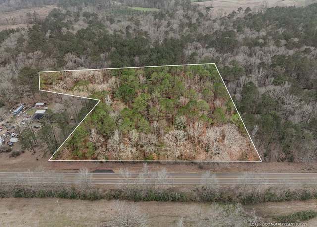 Property at 2 Hwy 24, Liberty, MS 39645