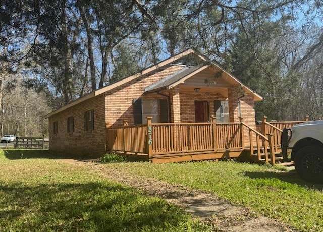 Property at 576 Liberty Rd, Natchez, MS 39120, 1 bed, 1 bath