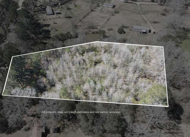 Property at 000 Hwy 13, Mendenhall, MS 39114