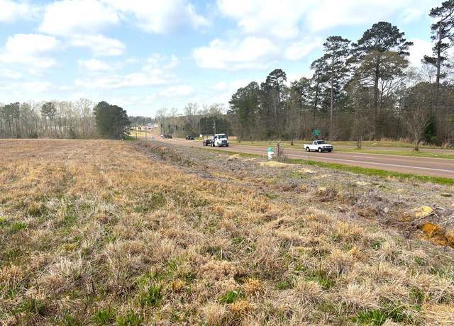 Property at ... Presley Blvd, Mccomb, MS 39648