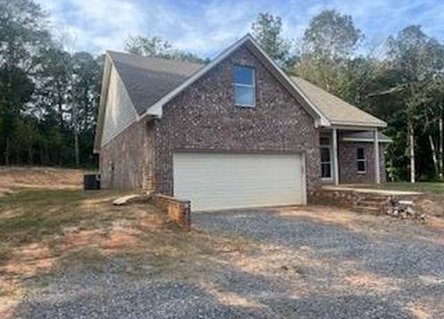 Property at 1073 Hillcrest Farm Ln, Summit, MS 39666, 4 beds, 3 baths