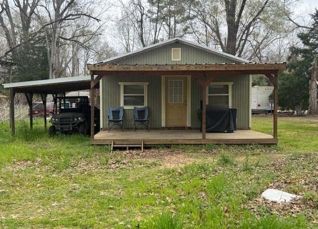 Property at 136 Hodges Cp, Woodville, MS 39669, 1 bed, 1 bath