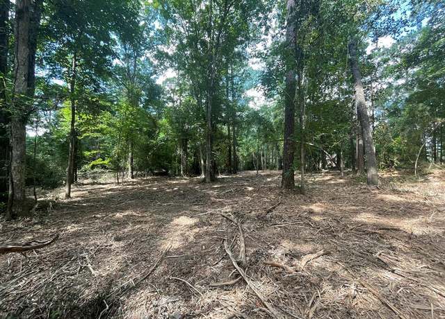 Property at 00 Allison Dr, Mccomb, MS 39648