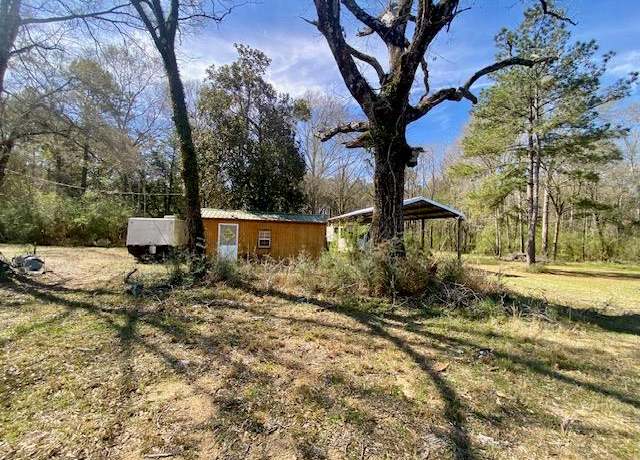 Property at 0 Beansie Rushing, Tylertown, MS 39667
