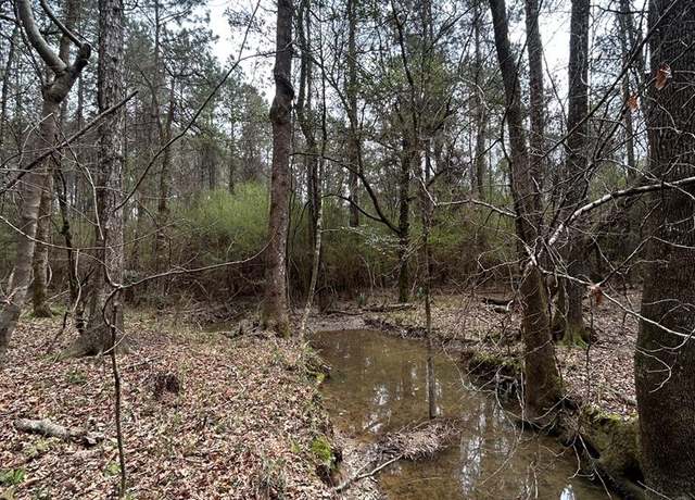 Property at XXX Jackson Rd, Liberty, MS 39645