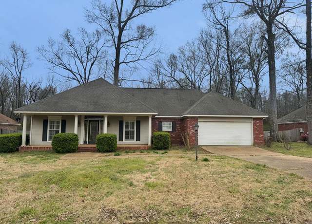 Property at 120 Wildwood Blvd, Jackson, MS 39212, 3 beds, 2 baths