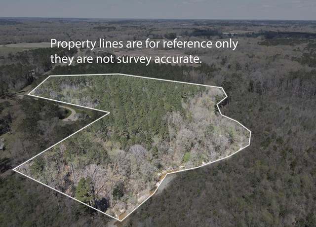 Property at 000 Monticello Rd, Wesson, MS 39191