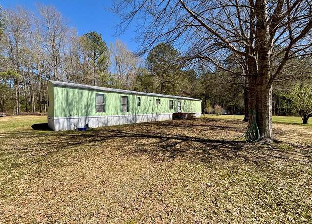 Property at 20 L W Johnson Rd, Tylertown, MS 39667, 3 beds, 2 baths