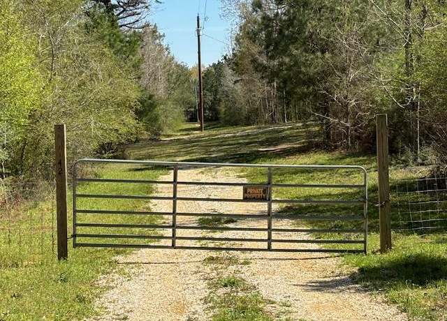 Property at 42 Tom Warner Rd, Tylertown, MS 39667