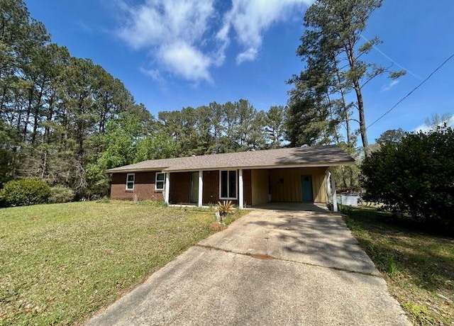 Property at 3433 Highway 24, Liberty, MS 39641, 3 beds, 1.5 baths