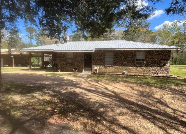 Property at 1215 Mt Zion, Brookhaven, MS 39601, 3 beds, 1 bath