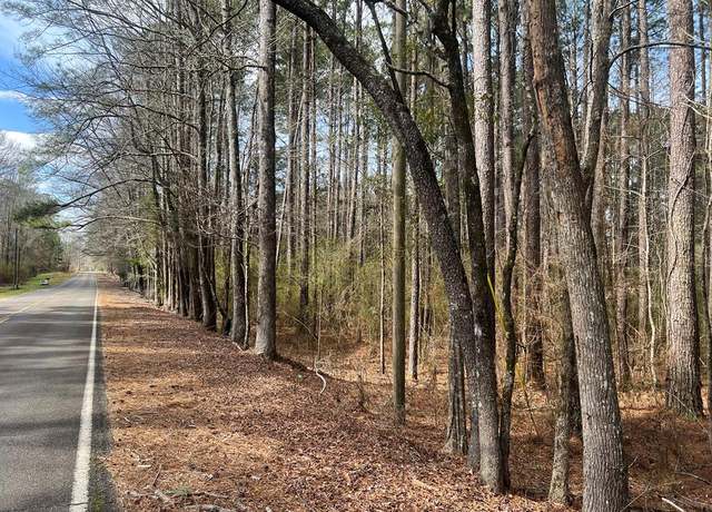 Property at TBD N Greensburg Rd, Smithdale, MS 39664