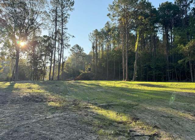 Property at 0 MS Hwy 33, Crosby, MS 39633