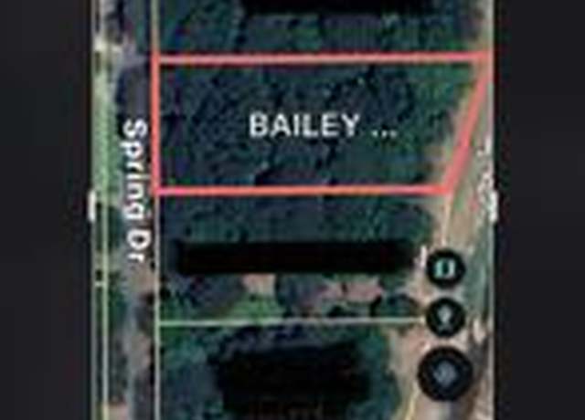 Property at 00 Spring Dr, Brookhaven, MS 39601