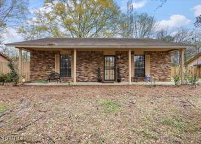 Property at 2336 Princess Pine Dr, Jackson, MS 39212, 2 beds, 1 bath