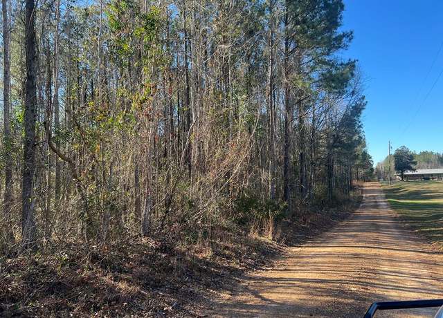 Property at TBD Ms-24, Centreville, MS 39631