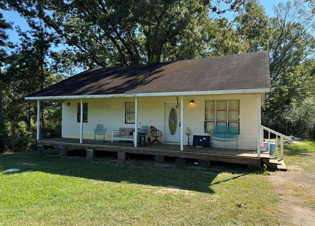 Property at 948 Highway 550, Union Church, MS 39668, 2 beds, 1 bath