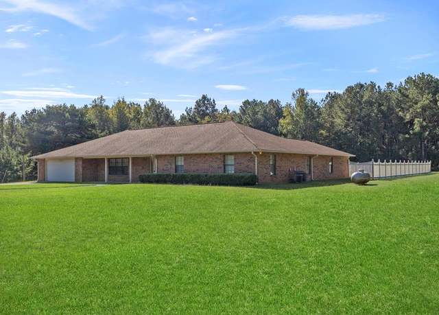 Property at 4022 Old Highway 24 Ext, Magnolia, MS 39652, 5 beds, 5 baths