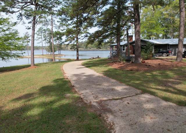 Property at 985 Stanford Lake Rd, Poplarville, MS 39470