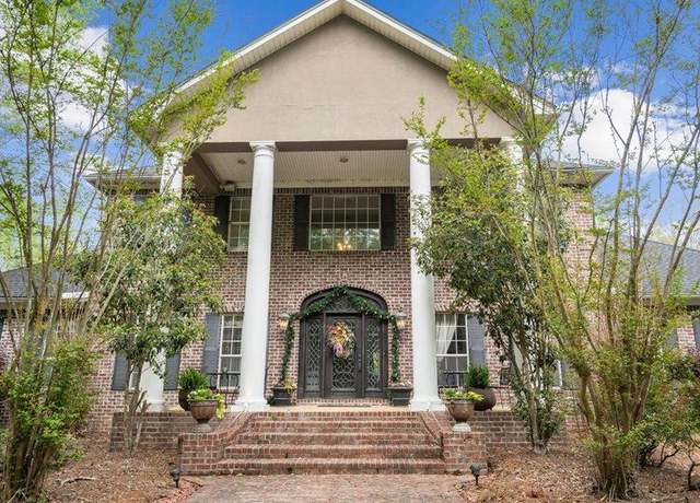 Property at 1055 Kori Ln, Summit, MS 39666, 5 beds, 3.5 baths