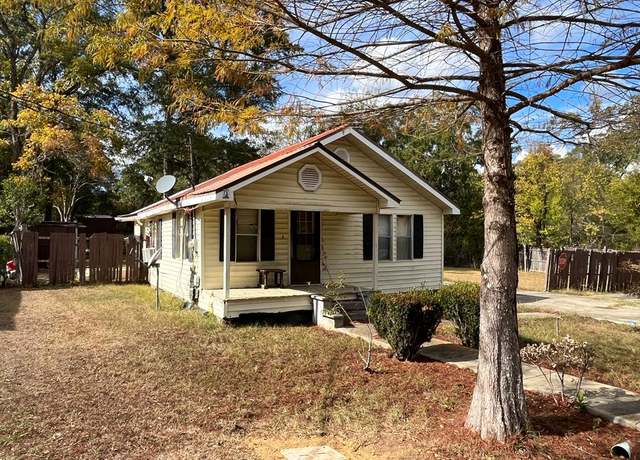 Property at 222 Avalon Ave, Brookhaven, MS 39601, 2 beds, 1 bath