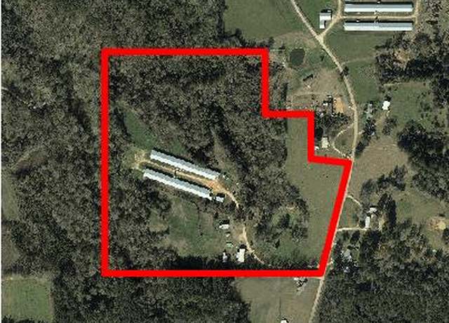 Property at 205 Jake Barnes Rd, Mendenhall, MS 39114, 4 beds, 28 baths