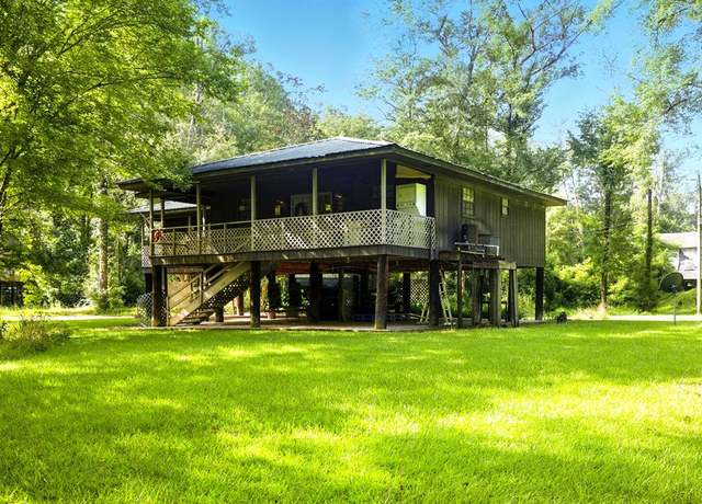 Property at 5024 Mary Wall Bridge Rd, Liberty, MS 39645, 3 beds, 2 baths