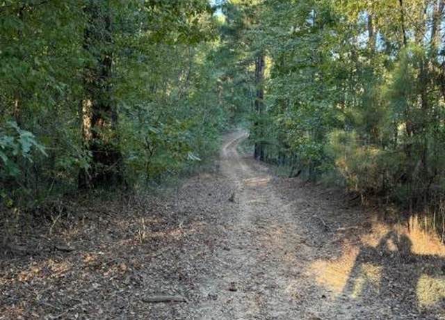 Property at McBride /hudson Rd, Pattison, MS 39144